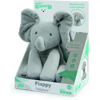 Spin Master Flappy l'éléphant 30.5 cm - Français