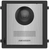 Hikvision DS-KD8003Y-IME2/NS Portier 2 fils 2MP (Ethernet, Filaire)