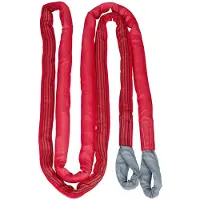 Kerbl Boucle de remorquage 6m