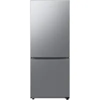 Samsung Réfrigérateur combiné 80cm 508l ventilé inox - - RB50DG601ES9 -