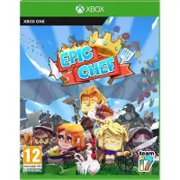 Epic Chef Xbox One