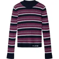Pepe Jeans Belle Sweater Violet 16 Years Fille
