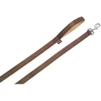 Nobby Longe de présentation Soft Grip (L, XL, Chien)