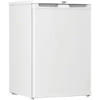 Beko Réfrigérateur table top 54cm 128l blanc - - TSE1504FN -