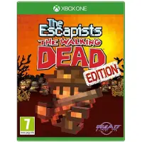 The Escapists: The Walking Dead - Xbox One