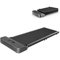 Kingsmith Orwkpz1f Walkingpad Treadmill Argenté