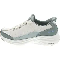 SKECHERS Contour Foam Couleur Gris