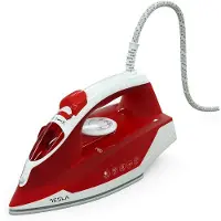 Tesla Fer à repasser vapeur 2200w 90g/min - - IR200R -