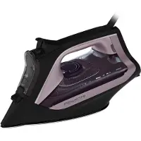 Rowenta Fer à vapeur DW4345D1 2600W Noir
