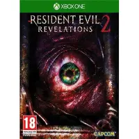 Resident Evil Revelations 2 Xbox One