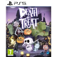 Death or Treat Édition Standard PS5
