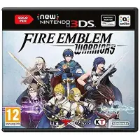 Fire Emblem Warriors