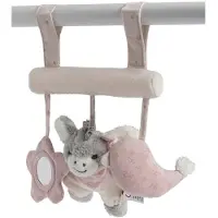 Sterntaler 6602318 Jouet Pour Bébé Accroché
