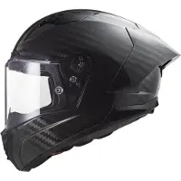 LS2 FF805 Thunder Carbon GP Aero Spoiler Casque