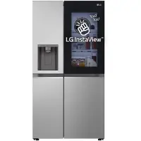 LG Réfrigérateur Américain Lg Gsgv80pyld