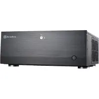 Silverstone Technology SST-GD07B-C mATX