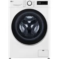 LG Lave-linge frontal 11kg 1400 tours/min blanc - - F14R50WHS -