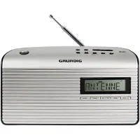 Grundig Radio portable Music7000XDAB+BP (GPR1252)
