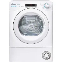 Candy Sèche-linge pompe à chaleur 60cm 10kg - - CSOEH10A2DE47 -
