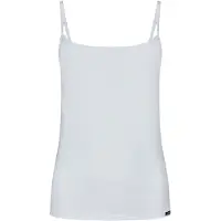 Skiny Maillot de corps blanc