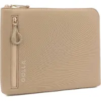 Golla 601661 sacoche d'ordinateurs portables 15" Housse Cappucino