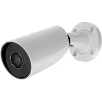 Ajax BulletCam Caméra de sécurité IP Bullet Intérieur 2880 x 1620 pixels Plafond/mur