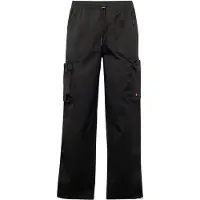 Ellesse Pantalon cargo 'Squadron' orange / rouge / noir