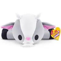 Hug A Lumps Peluche av. Poids - Medium+ - Chèvre - Graham - - UneTaille - Peluche