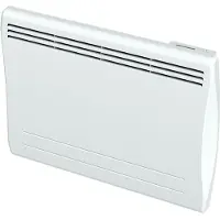 Carrera Radiateur À Inertie - Coeur De Chauffe Pierre - Lcd - 1500w - H455 - Cayenne