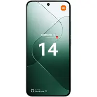 Xiaomi 14 6.36" Double SIM 5G USB Type-C 12 Go 256 Go 4610 mAh Vert