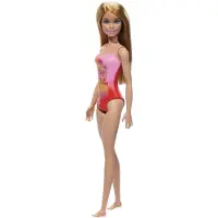 Mattel Fashionistas HXX48, Poupée mannequin, 3 ans/ans, Garçon/fille, 292,1 mm, 108 g, Multicolore