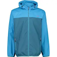 CMP Veste outdoor hommes Rain Fix Hood
