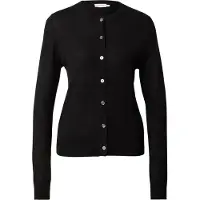 Seidensticker Cardigan 'The Knits' noir