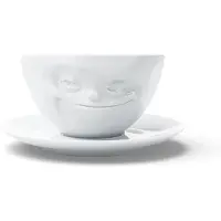 Tassen T_01_41_01 Tasse Blanc Universel