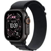 Apple Watch Ultra 3 , OLED, écran tactile, 64 Go, WLAN, GPS, 61,8 g