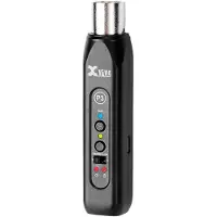Xvive P3 (Récepteur), Adaptateur Bluetooth, Noir