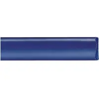 Norres Eurolon-Bleu/7 25 mm fl. enroulable Vinylschl.