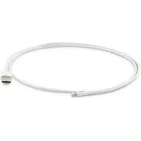 LMP Câble Lightning vers USB, charge et synchronisation, MFI, 1m, blanc