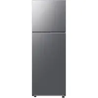 Samsung Réfrigérateur 2 Portes 305L - Argenté - RT31CG5624S9ES