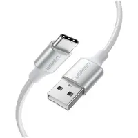 UGREEN Câble Usb Do Usb-C Us288, 3M (Biały)