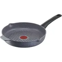 Tefal E24440 Rond Gris