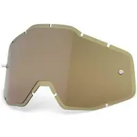 100% Cylindrical Anti Fog Replacement Lenses Vert CAT3