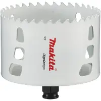 Makita Scie cloche TCT EZYCHANGE 102mm (102 mm)
