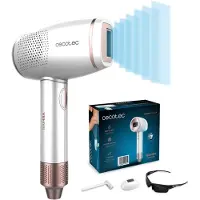 Cecotec 04430 - SkinCare IPL Gun