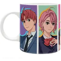 Abystyle Dan Da Dan Tasse Multicolore Universel