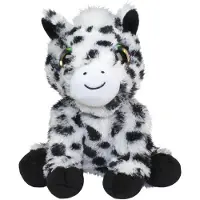 LUMO Stars Knuffel - Pony Snow, 15cm