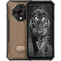 Ulefone Smartphone ULEARX16DA 6,52" MediaTek Helio G35 6 GB RAM 128 GB Sable SMARTPHONE