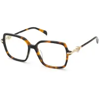 Tous Vtoc61 Square Woman Glasses Noir 135/54 mm Femme