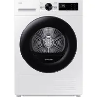 Samsung Sèche-linge - Pompe à Chaleur 9Kg - DV90DG52A0AE