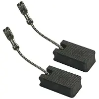 Bosch Jeu de charbons BOSCH 1607000V37 GWS, 2 pcs.